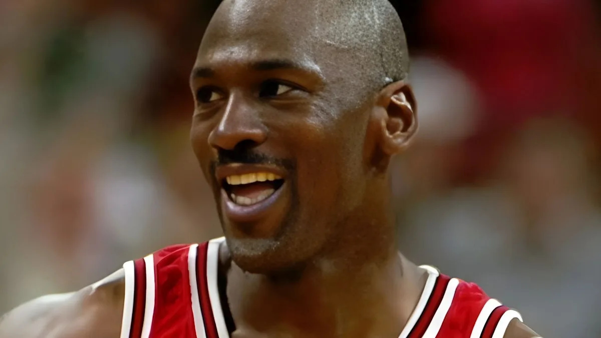 MJ's Daytona 500 Joy & Viral Video Twist: Was His Legacy Safe?